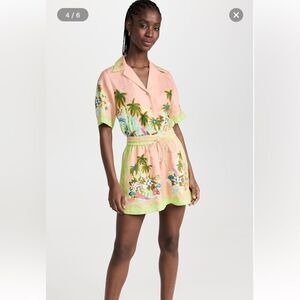 NWT Uptown Gal cord set